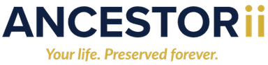 Ancestorii Logo