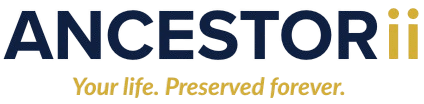 Ancestorii Logo