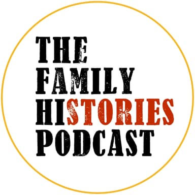 The Family Histories Podcast