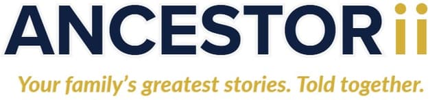 Ancestorii Logo
