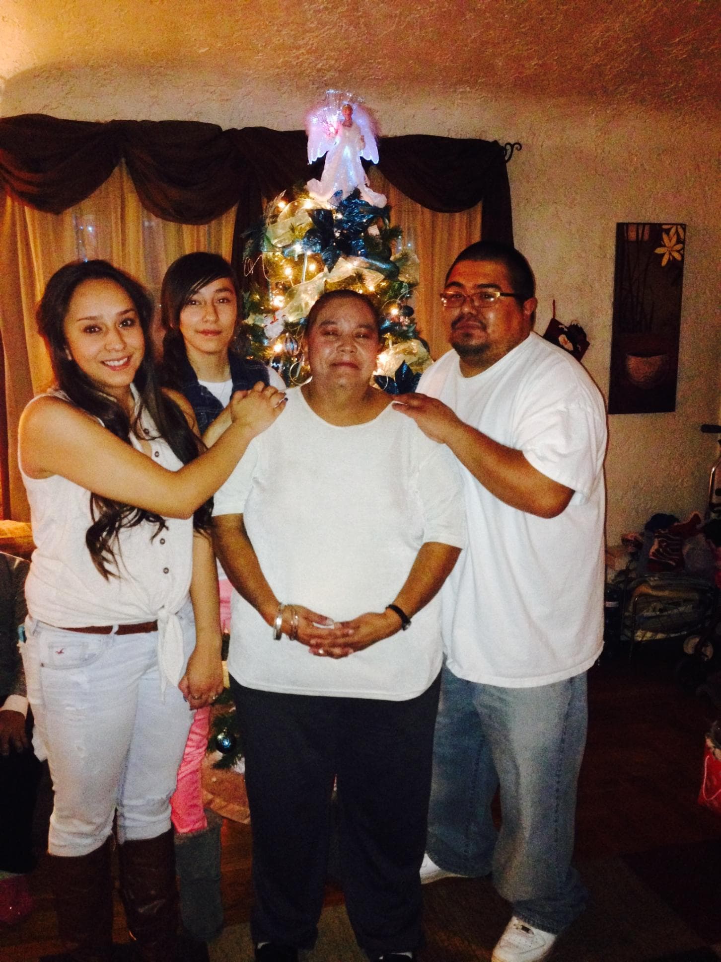 Holiday Memories to last a lifetime.