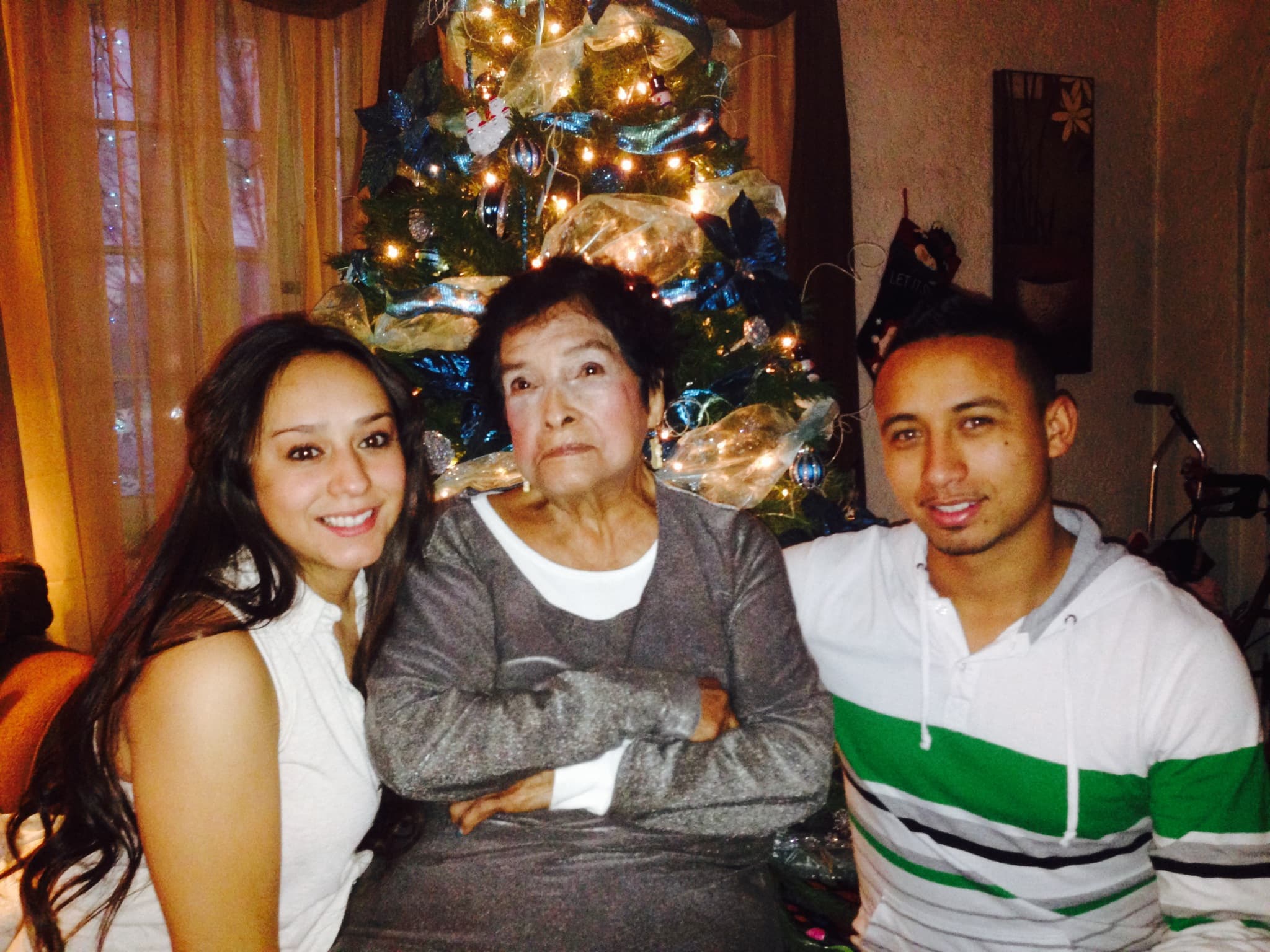 Holiday Memories to last a lifetime.